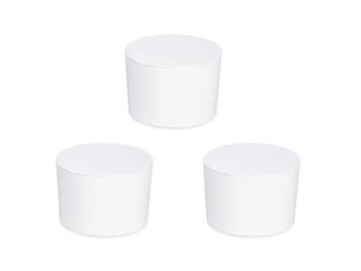 Wenko Set van 3 navullingen voor luchtontvochtiger Drop