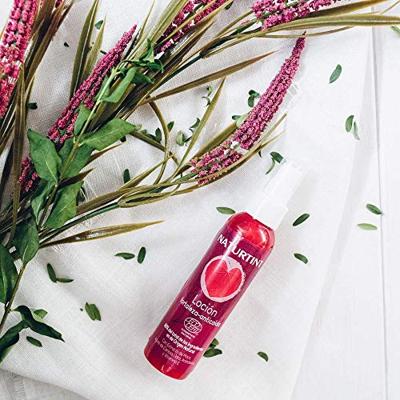 Naturtint Lotion tegen Haaruitval