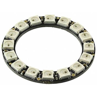 Adafruit 1463 Uitbreidingsmodule 1 stuk(s) Adafruit 1463 Uitbreidingsmodule 1 stuk(s)