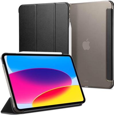 Spigen Smart Fold iPad 11" hoes