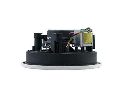 Omnitronic CSX-5 PA-plafondluidspreker Wit 1 stuk(s)