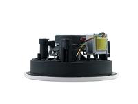 Omnitronic CSX-5 PA-plafondluidspreker Wit 1 stuk(s) - thumbnail