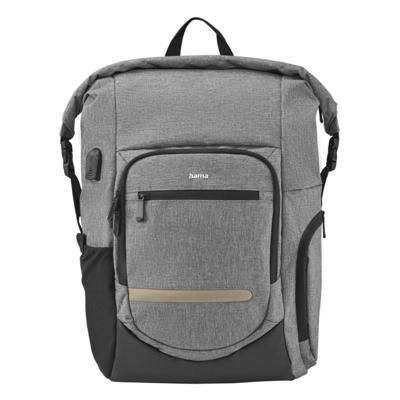 Hama Laptop-rugzak Terra Tot 40 Cm (15,6) Grijs Hama Laptop-rugzak Terra Tot 40 Cm (15,6) Grijs