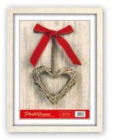 ZEP M482W Wissellijst Papierformaat: 13 x 18 cm Wit - thumbnail