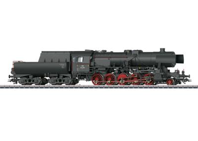 Märklin 39533 H0 stoomlocomotief BR 52 kuip van de ÖBB