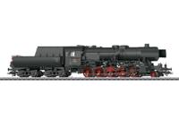 Märklin 39533 H0 stoomlocomotief BR 52 kuip van de ÖBB - thumbnail