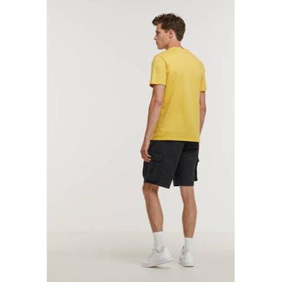 GAP regular fit short moonless night