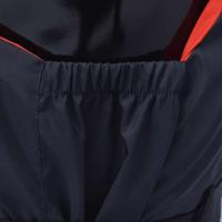 VidaXL Zwemvest 50 n 30-50 kg marineblauw - thumbnail