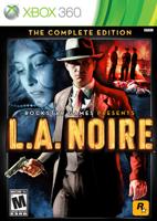 L.A. Noire Complete Edition - thumbnail
