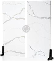 V-Flat Carrara Blue/Calacatta Gold - thumbnail