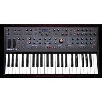 Sequential Take 5 synthesizer - thumbnail