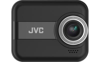 JVC GC-DRE10-E Full HD dashcam met wifi, app-bediening, 4 GB micro-SD-kaart
