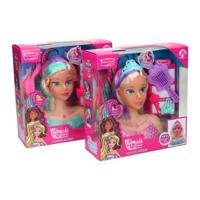 Jono Toys Meermin kappop - 7dlg. - thumbnail