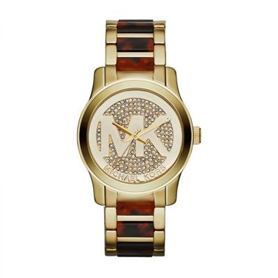 Micheal Kors Runway MK5864 42mm Micheal Kors Runway MK5864 42mm