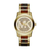 Micheal Kors Runway MK5864 42mm - thumbnail