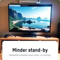 Ansmann Energiekostenmeter APM1 - thumbnail