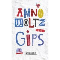 Gips (Hardback) - thumbnail