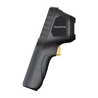 TFA Dostmann Infrarot Wärmebildkamera VISUALTEMP Warmtebeeldcamera -20 tot 550 °C 96 x 96 Pixel 25 Hz USB-C - thumbnail