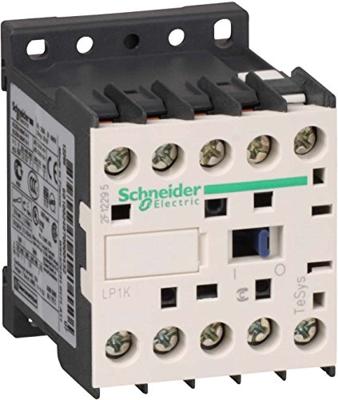Schneider Electric LP1K1201BD Vermogensbeveiliging 1 stuk(s)