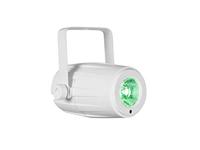 Eurolite PST-5 QCL PAR LED-schijnwerper Aantal LEDs: 1 Wit - thumbnail