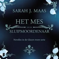 Het mes van de sluipmoordenaar - thumbnail