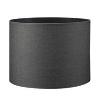 Home sweet home lampenkap Canvas 25 - dark grijs - thumbnail