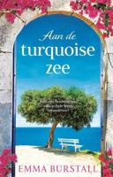 Aan de turquoise zee - Emma Burstall - ebook - thumbnail