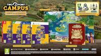 Two Point Campus - Enrolment Edition - thumbnail