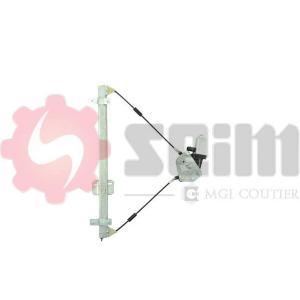 Raambedieningsmechanisme 901167