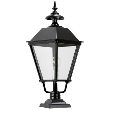 Buitenlamp Richmond sokkellamp