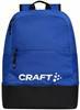 Craft 1914379 Squad 2.0 Shoe Backpack 26L - Club Cobolt - One Size