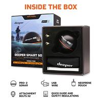 DIEPER Pro+ V2 - Draagbare sirene - thumbnail