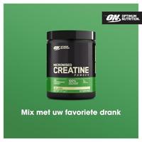 Creatine (micronized) | Optimum Nutrition | 317g - thumbnail
