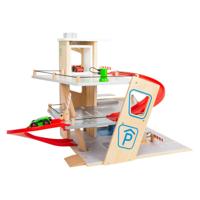 Parkeergarage Premium + 2 auto's - thumbnail