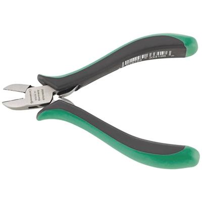 Stahlwille 6707 67076000 Elektronica Zijkniptang 120 mm