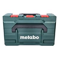 Metabo W 18 LT BL 11-125 613052510 Haakse accuslijper 125 mm 18 V 4.0 Ah - thumbnail