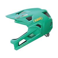 Abus helm youdrop ff sage green s 48-55cm - thumbnail