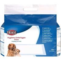 TRIXIE NAPPY PUPPY PADS 60X60 CM 50 ST - thumbnail