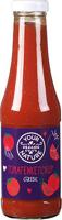 Tomaten ketchup classic bio 500 Gram - thumbnail