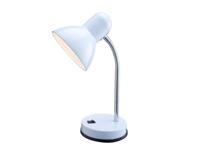 Globo BureaulampBasic lichtblauw - 2485 - thumbnail