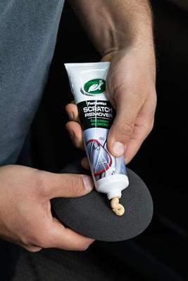 Reparatiemiddel voor krassen Turtle Wax TW52873