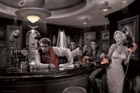 Poster Chris Consani - Java Dreams 91,5x61cm - thumbnail