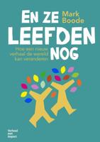 En ze leefden nog - Mark Boode - ebook - thumbnail