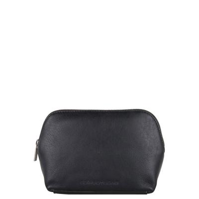 Cowboysbag X Bobbie Bodt Wash Bag Ruby Black