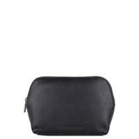 Cowboysbag X Bobbie Bodt Wash Bag Ruby Black - thumbnail