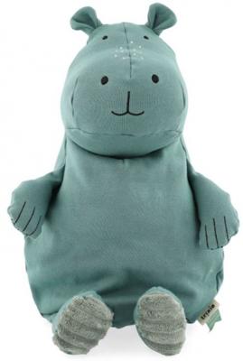 Trixie knuffel pluche groot - mr. hippo