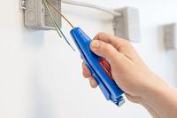 WEICON TOOLS 10006853 Duo-Stripper No. 200 Kabelstripper Geschikt voor: Ronde kabel 4 tot 28 mm 0.5 tot 6 mm² - thumbnail