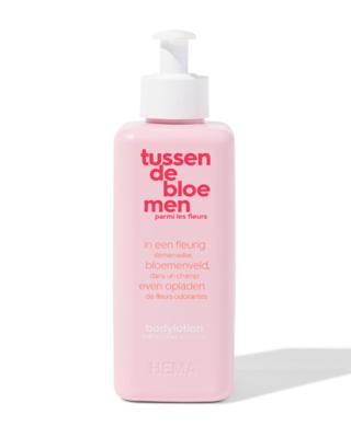HEMA Bodylotion tussen de bloemen 300ml