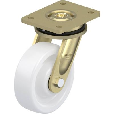 Blickle LS-SPO 150K Zwenkwiel Wieldiameter: 150 mm Draagvermogen (max.): 800 kg 1 stuk(s)