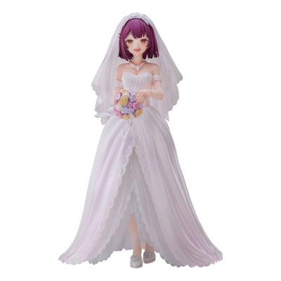 Atelier Sophie 2: The Alchemist of the Mysterious Dream PVC Statue - Sophie Wedding Dress Ver. Atelier Sophie 2: The Alchemist of the Mysterious Dream PVC Statue - Sophie Wedding Dress Ver.